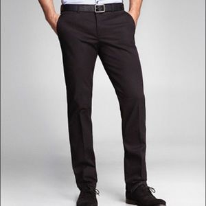 Express Men’s Photographer Suit Pants - 30W/32L